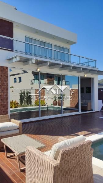 Casa à venda com 3 quartos, 288m² - Foto 20