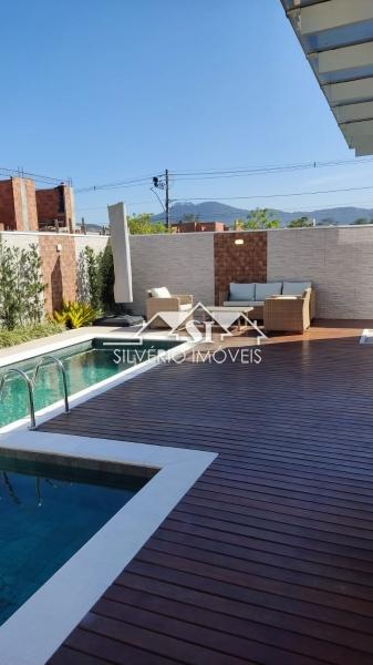 Casa à venda com 3 quartos, 288m² - Foto 21