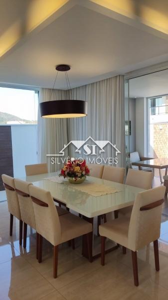 Casa à venda com 3 quartos, 288m² - Foto 23