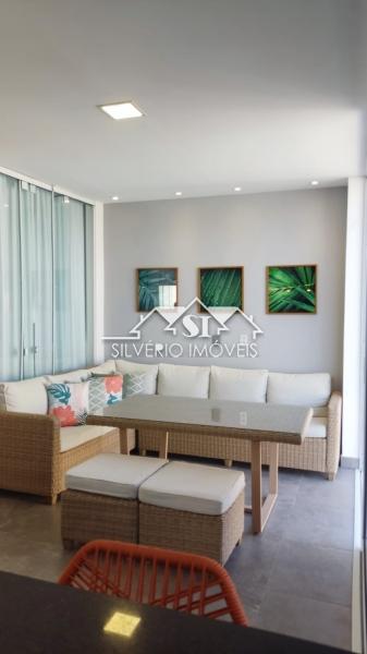 Casa à venda com 3 quartos, 288m² - Foto 24