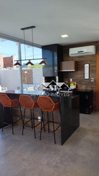 Casa à venda com 3 quartos, 288m² - Foto 25