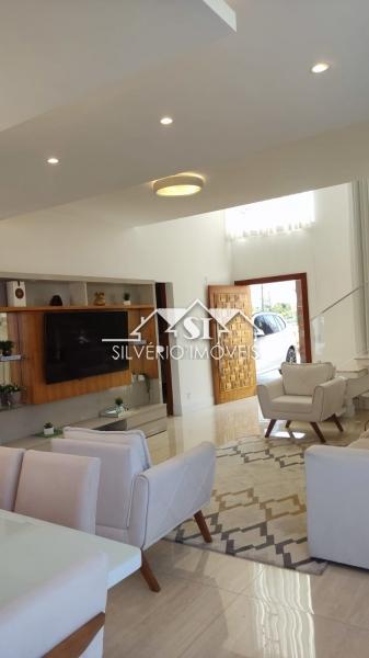Casa à venda com 3 quartos, 288m² - Foto 26