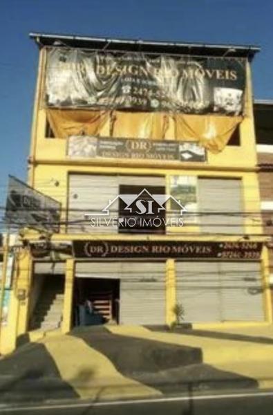 Loja em Pavuna - Rio de Janeiro/RJ 