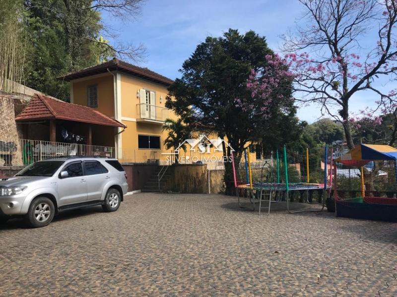 Casa à venda em Castelânea, Petrópolis - RJ - Foto 2