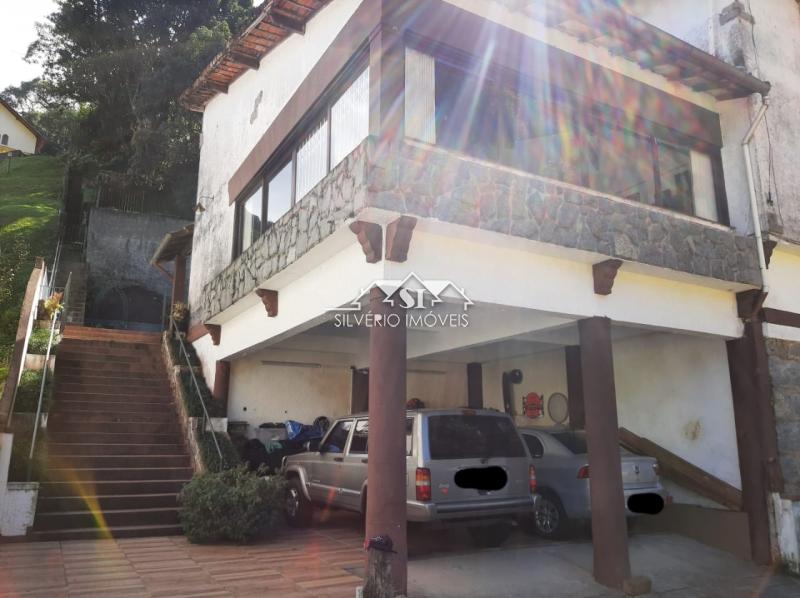 Casa à venda com 3 quartos, 150m² - Foto 2