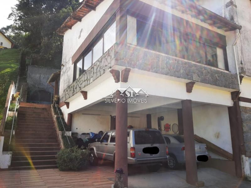 Casa à venda em Castelânea, Petrópolis - RJ - Foto 1