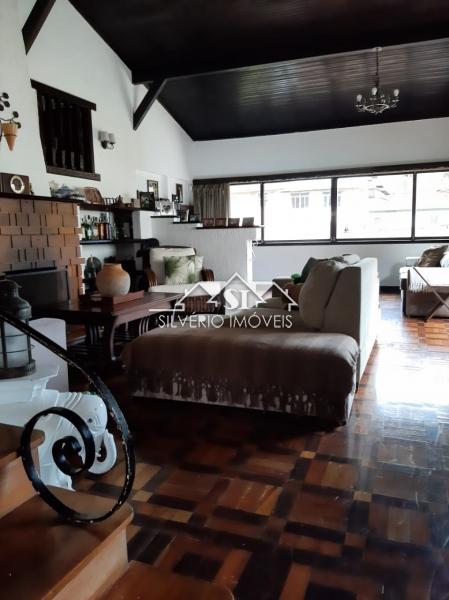 Casa à venda com 3 quartos, 150m² - Foto 11