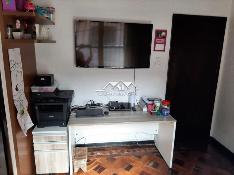 Casa à venda com 3 quartos, 150m² - Foto 17