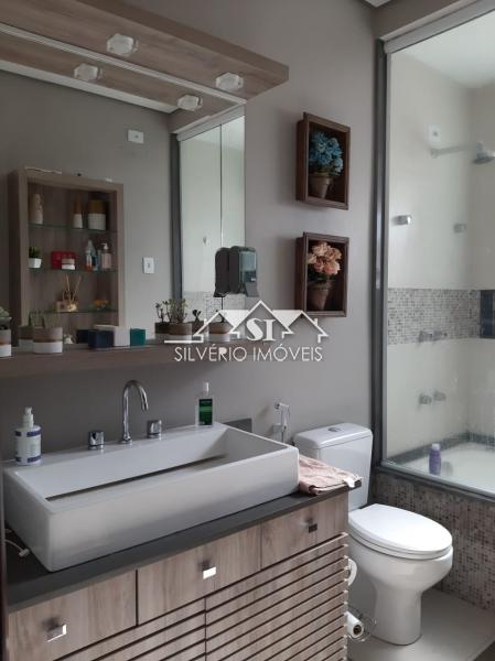 Casa à venda com 3 quartos, 150m² - Foto 19