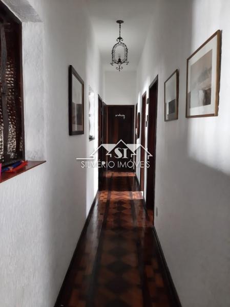 Casa à venda com 3 quartos, 150m² - Foto 21