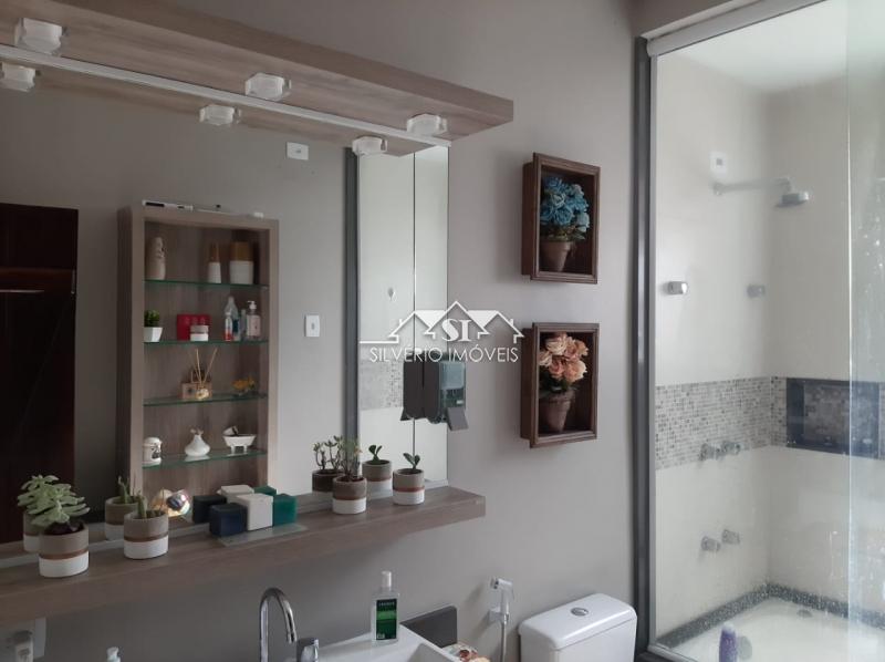 Casa à venda com 3 quartos, 150m² - Foto 23