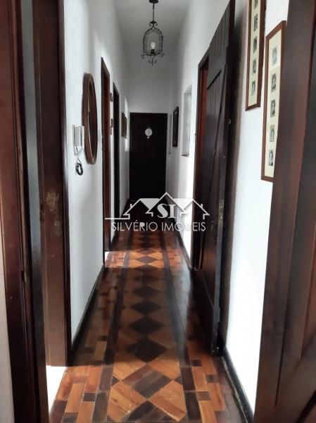 Casa à venda com 3 quartos, 150m² - Foto 24