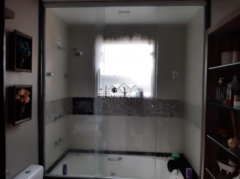 Casa à venda com 3 quartos, 150m² - Foto 25