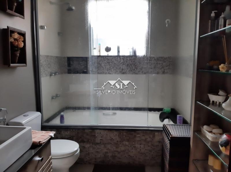 Casa à venda com 3 quartos, 150m² - Foto 26