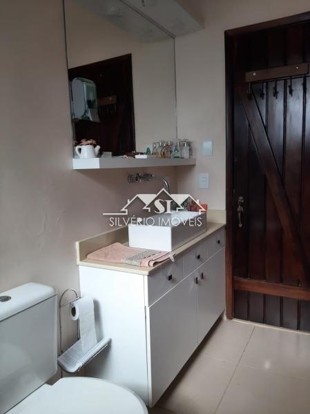 Casa à venda com 3 quartos, 150m² - Foto 27