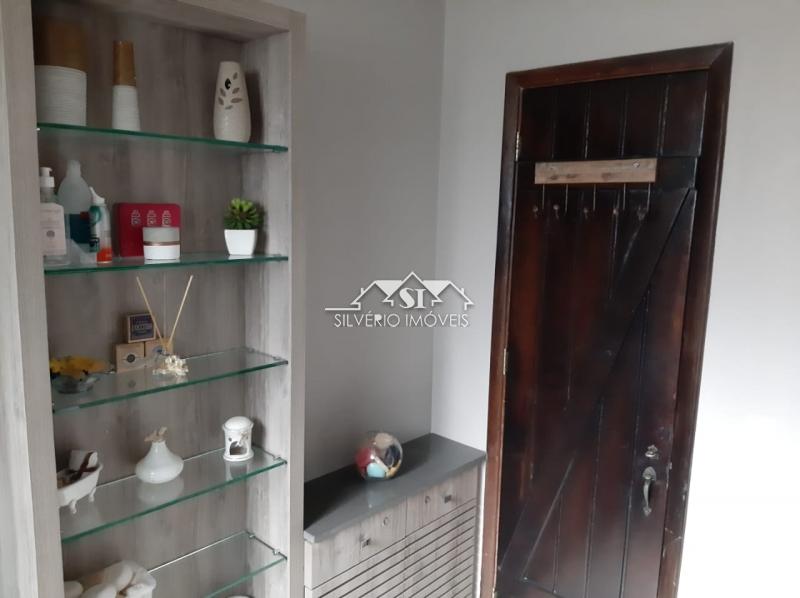 Casa à venda com 3 quartos, 150m² - Foto 29