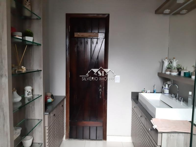 Casa à venda com 3 quartos, 150m² - Foto 30