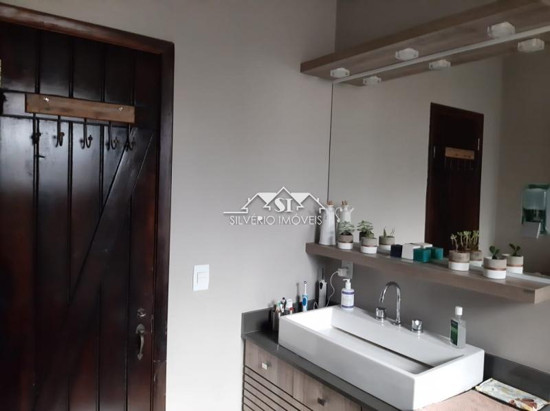 Casa à venda com 3 quartos, 150m² - Foto 32
