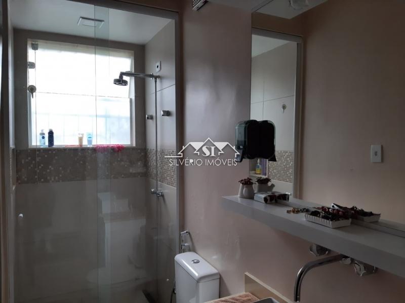 Casa à venda com 3 quartos, 150m² - Foto 33