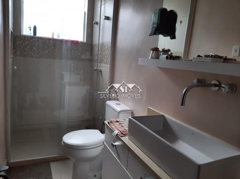 Casa à venda com 3 quartos, 150m² - Foto 36