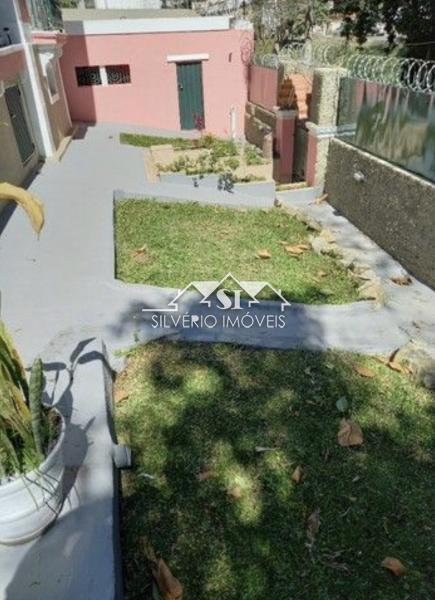 Casa para alugar com 3 quartos, 163m² - Foto 8