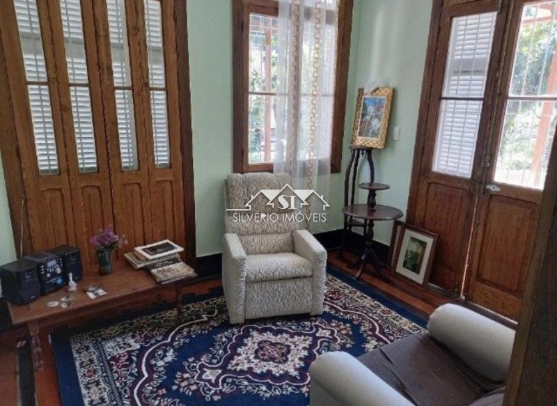 Casa para alugar com 3 quartos, 163m² - Foto 2