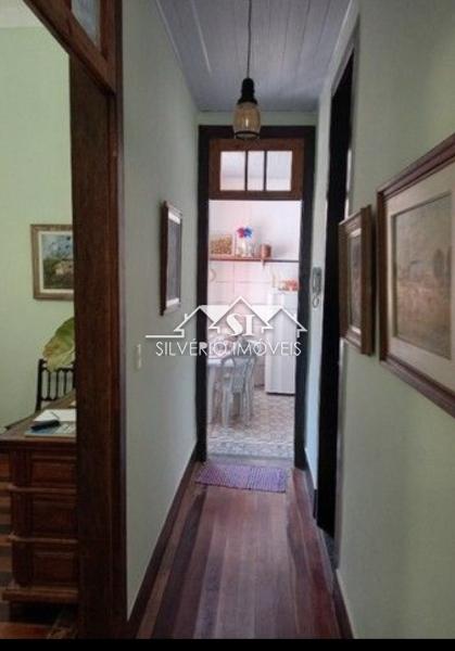 Casa para alugar com 3 quartos, 163m² - Foto 3