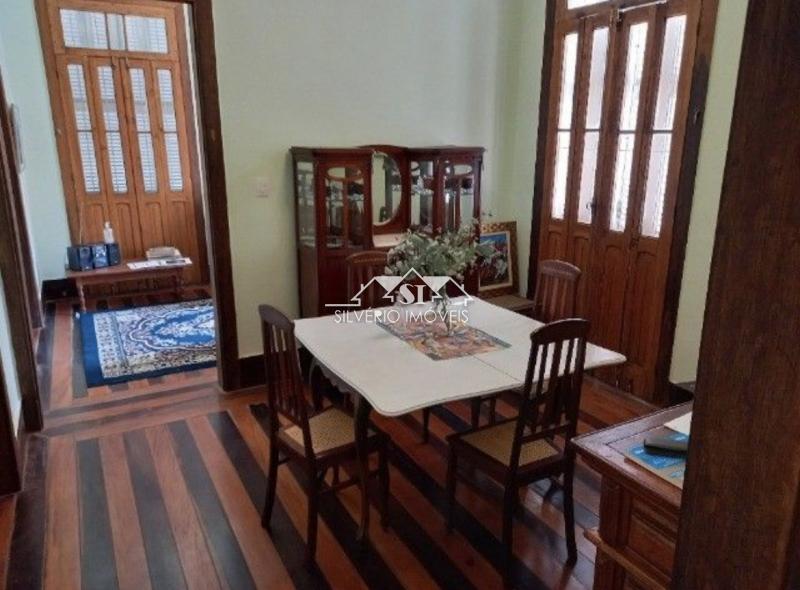 Casa para alugar com 3 quartos, 163m² - Foto 4