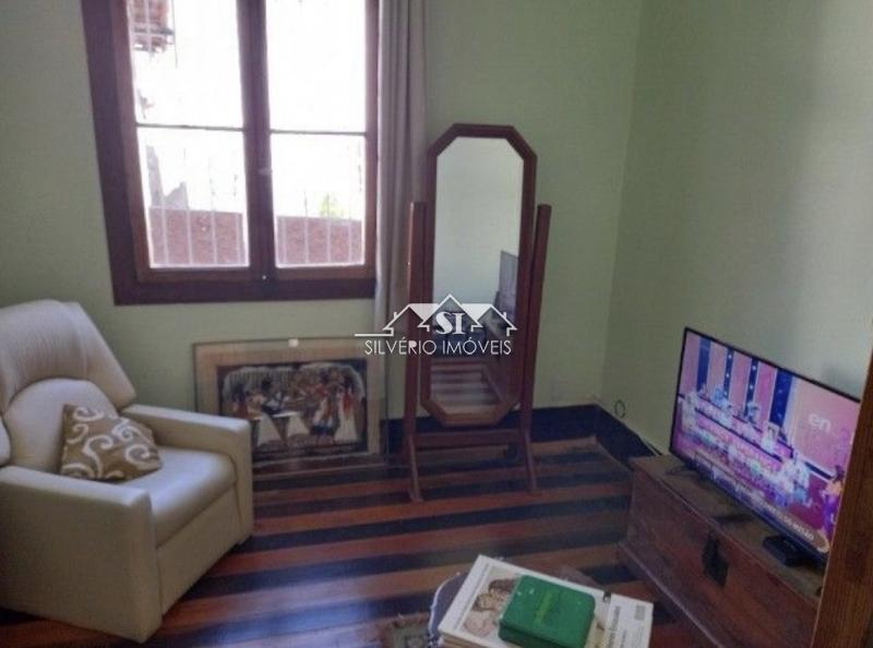 Casa para alugar com 3 quartos, 163m² - Foto 5