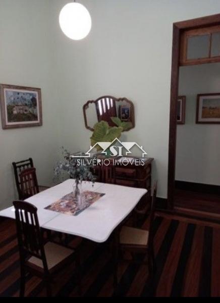 Casa para alugar com 3 quartos, 163m² - Foto 6