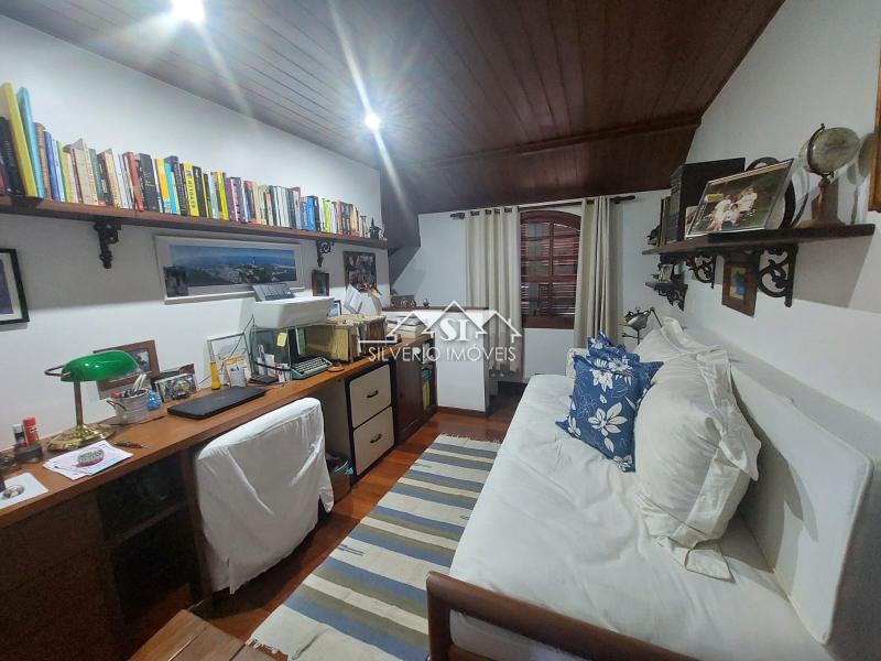 Casa para Alugar em Itaipava, Petrópolis - RJ - Foto 4