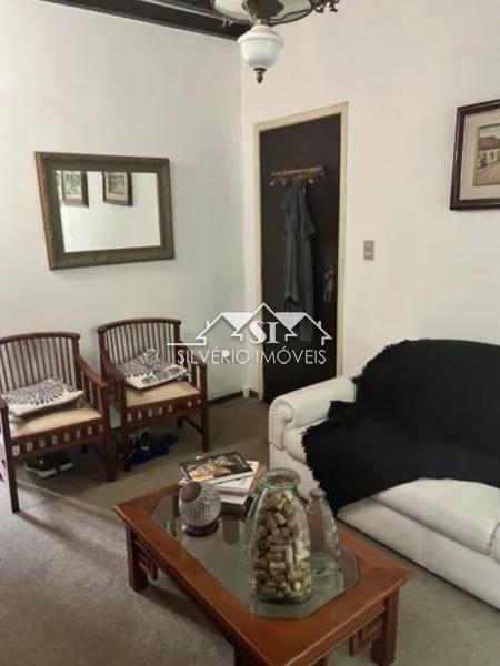 Apartamento em Bonsucesso - Petrópolis/RJ  - 2 Quartos