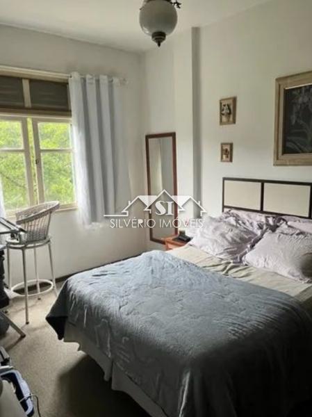 Apartamento à venda com 2 quartos, 50m² - Foto 2