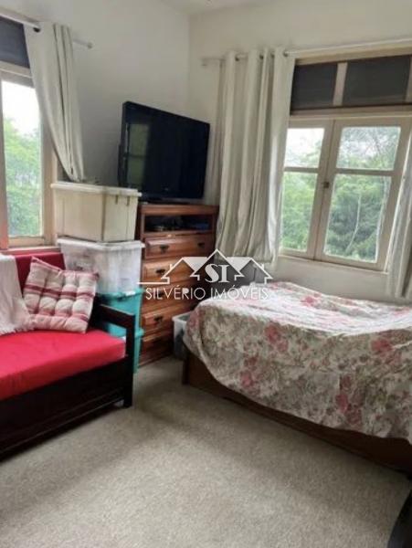 Apartamento à venda com 2 quartos, 50m² - Foto 3