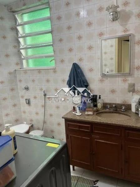 Apartamento à venda com 2 quartos, 50m² - Foto 4