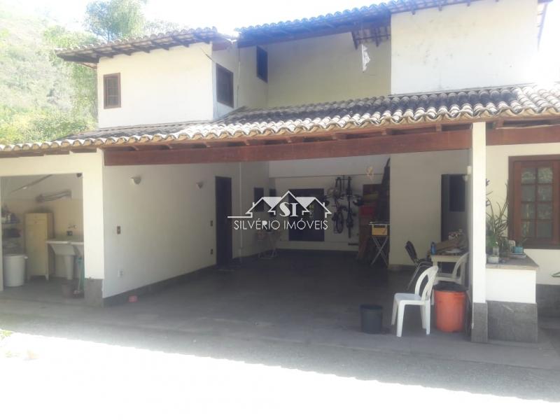 Casa à venda em Samambaia, Petrópolis - RJ - Foto 23