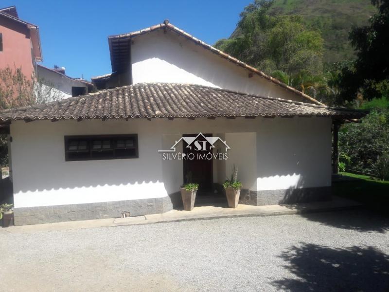 Casa à venda em Samambaia, Petrópolis - RJ - Foto 21
