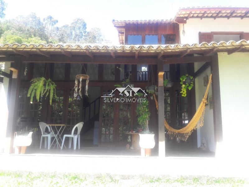 Casa à venda em Samambaia, Petrópolis - RJ - Foto 18