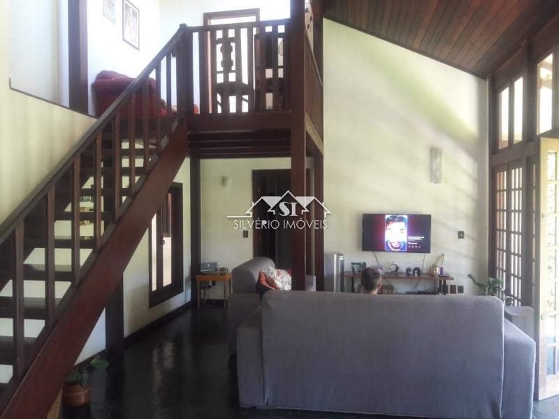 Casa à venda em Samambaia, Petrópolis - RJ - Foto 2