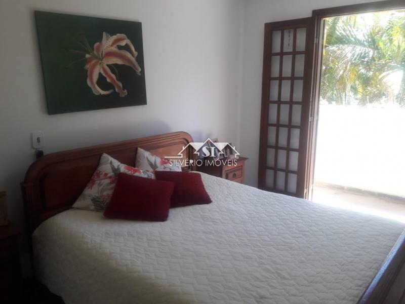 Casa à venda em Samambaia, Petrópolis - RJ - Foto 8