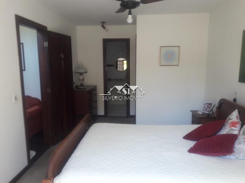 Casa à venda em Samambaia, Petrópolis - RJ - Foto 5