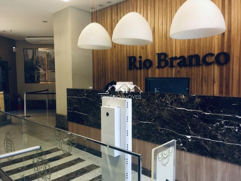 Sala  em Centro - Rio de Janeiro/RJ 