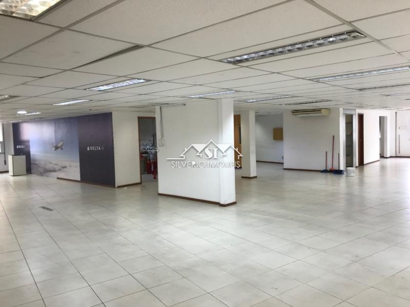 Sala à venda em Centro, Rio de Janeiro - RJ - Foto 4