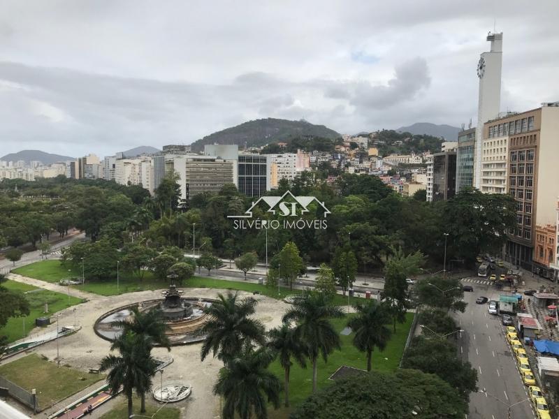 Sala à venda em Centro, Rio de Janeiro - RJ - Foto 6