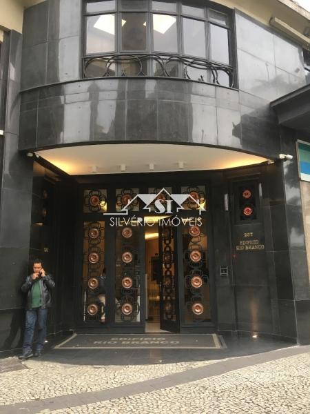 Sala à venda em Centro, Rio de Janeiro - RJ - Foto 7