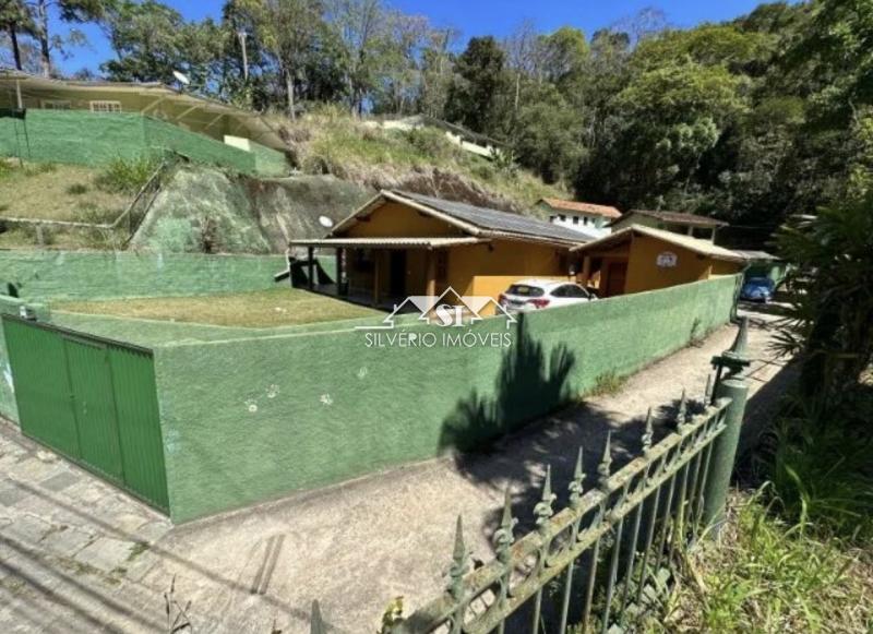 Casa em Itaipava - Petrópolis/RJ  - 4 Quartos