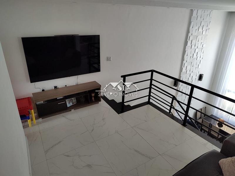 Casa à venda com 4 quartos, 139m² - Foto 14