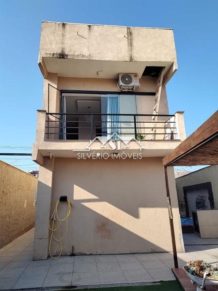 Casa à venda com 4 quartos, 139m² - Foto 5