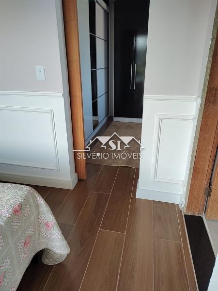 Casa à venda com 4 quartos, 139m² - Foto 11