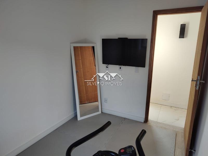 Casa à venda com 4 quartos, 139m² - Foto 15